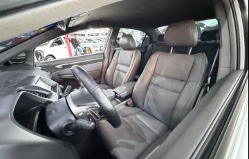 Honda Civic 1.8 Exs 16v - Foto #7