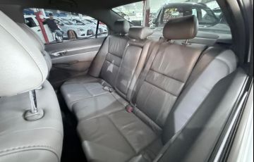 Honda Civic 1.8 Exs 16v - Foto #8