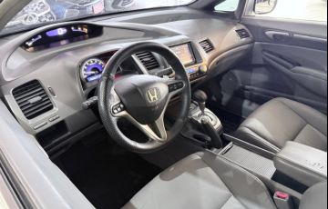 Honda Civic 1.8 Exs 16v - Foto #9