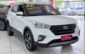 Hyundai Creta 1.6 16V Smart Plus