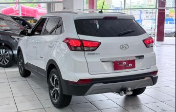 Hyundai Creta 1.6 16V Smart Plus - Foto #5