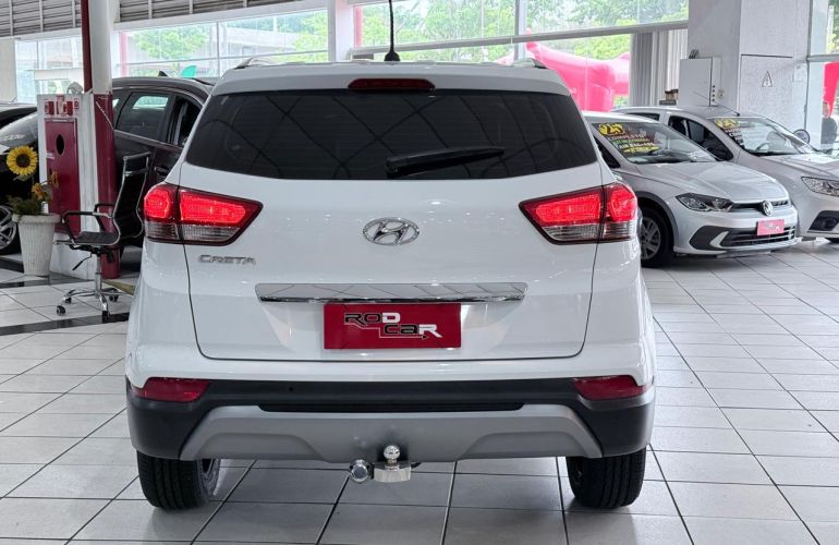 Hyundai Creta 1.6 16V Smart Plus - Foto #6
