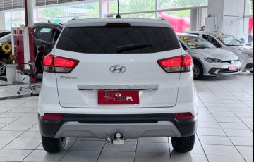 Hyundai Creta 1.6 16V Smart Plus - Foto #6