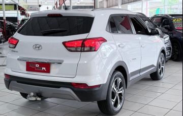 Hyundai Creta 1.6 16V Smart Plus - Foto #7