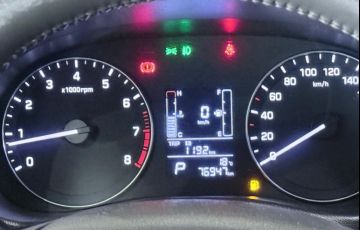 Hyundai Creta 1.6 16V Smart Plus - Foto #8