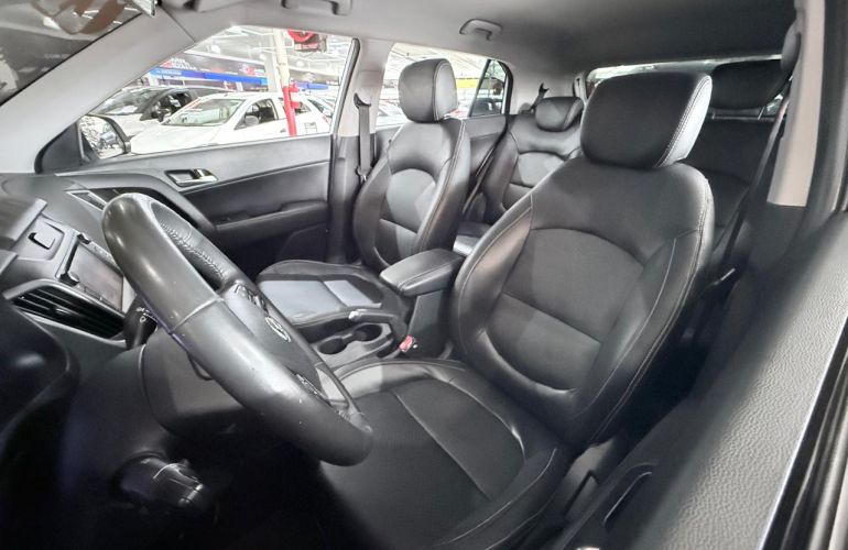 Hyundai Creta 1.6 16V Smart Plus - Foto #9