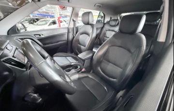Hyundai Creta 1.6 16V Smart Plus - Foto #9