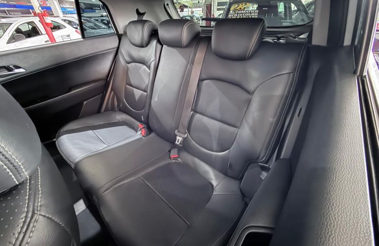 Hyundai Creta 1.6 16V Smart Plus - Foto #10