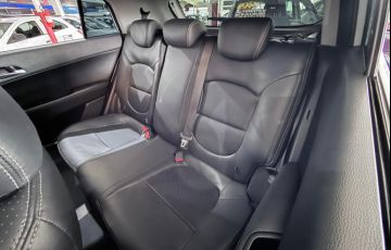 Hyundai Creta 1.6 16V Smart Plus - Foto #10