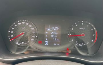 Hyundai Hb20 1.0 12v Comfort Plus - Foto #4