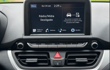 Hyundai Hb20 1.0 12v Comfort Plus - Foto #5