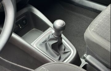 Hyundai Hb20 1.0 12v Comfort Plus - Foto #6