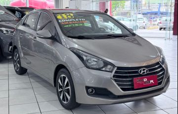 Hyundai Hb20s 1.0 Copa do Mundo Fifa 12v