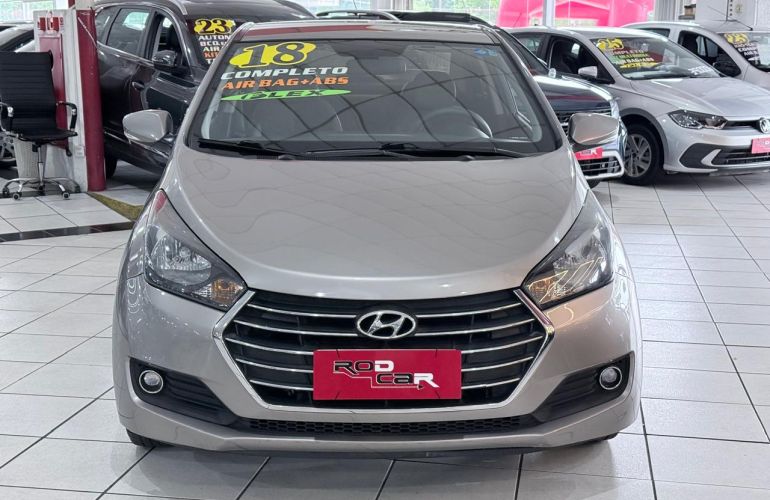 Hyundai Hb20s 1.0 Copa do Mundo Fifa 12v - Foto #2