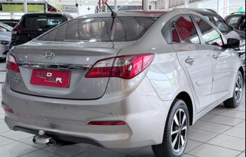 Hyundai Hb20s 1.0 Copa do Mundo Fifa 12v - Foto #6