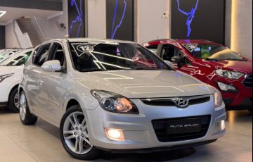 Hyundai I30 2.0 MPi 16v