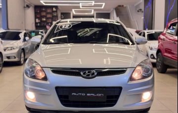 Hyundai I30 2.0 MPi 16v - Foto #2