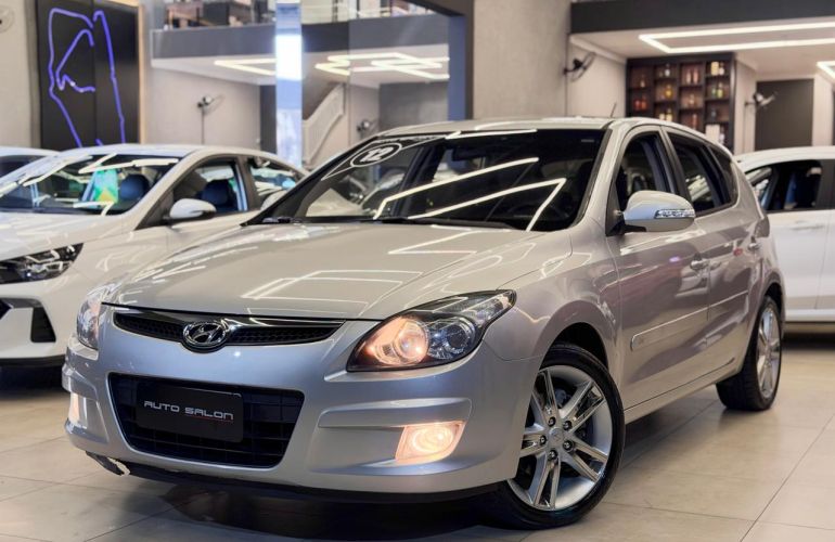 Hyundai I30 2.0 MPi 16v - Foto #3