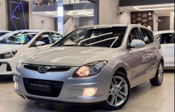 Hyundai I30 2.0 MPi 16v - Foto #3