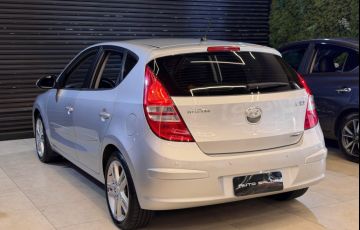 Hyundai I30 2.0 MPi 16v - Foto #4