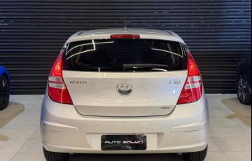 Hyundai I30 2.0 MPi 16v - Foto #5