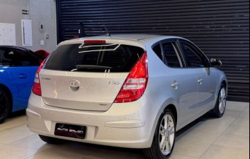 Hyundai I30 2.0 MPi 16v - Foto #6