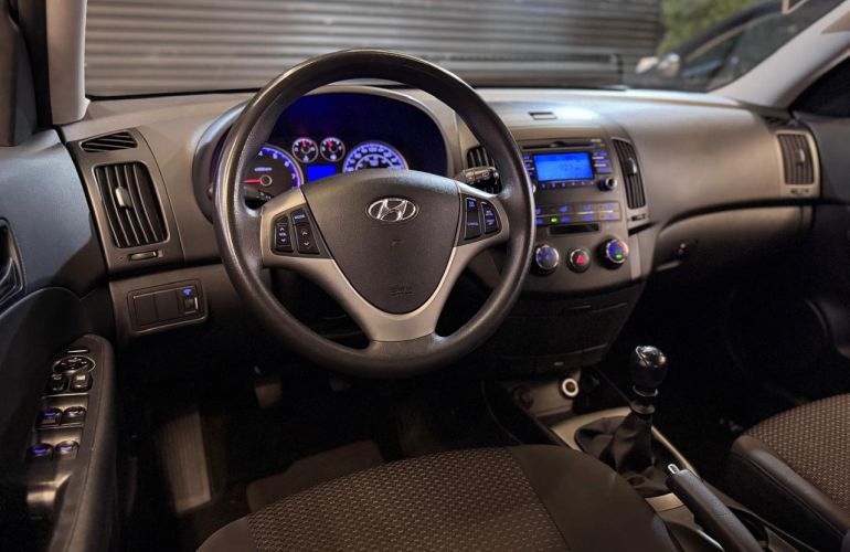 Hyundai I30 2.0 MPi 16v - Foto #7