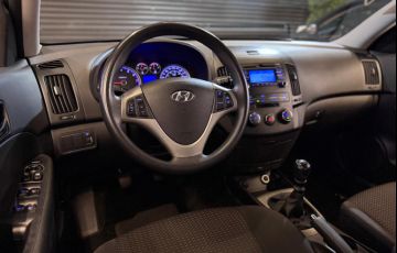 Hyundai I30 2.0 MPi 16v - Foto #7