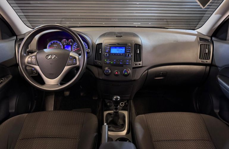 Hyundai I30 2.0 MPi 16v - Foto #8
