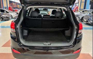 Hyundai Ix35 2.0 MPFi GL 16v - Foto #9