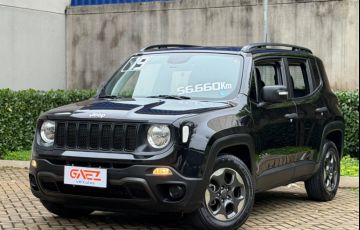 Jeep Renegade 1.8 16v