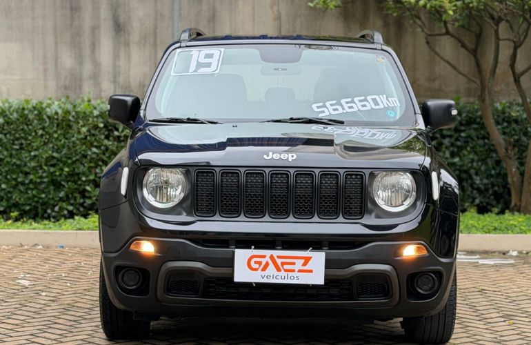 Jeep Renegade 1.8 16v - Foto #2