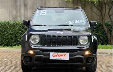Jeep Renegade 1.8 16v - Foto #2