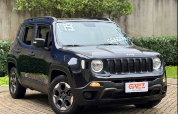 Jeep Renegade 1.8 16v - Foto #3