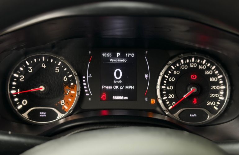 Jeep Renegade 1.8 16v - Foto #4
