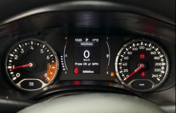 Jeep Renegade 1.8 16v - Foto #4