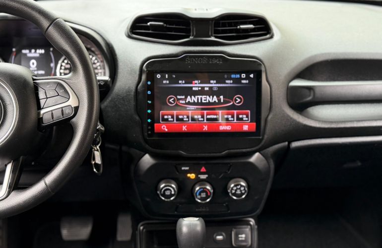 Jeep Renegade 1.8 16v - Foto #5