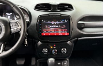 Jeep Renegade 1.8 16v - Foto #5