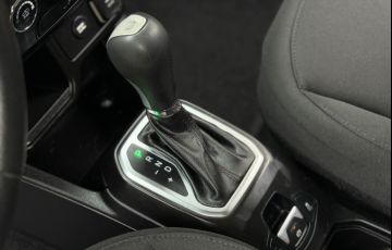 Jeep Renegade 1.8 16v - Foto #7