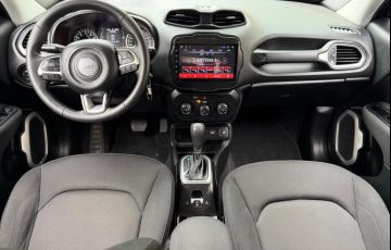 Jeep Renegade 1.8 16v - Foto #8