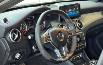 Mercedes-Benz Gla 45 Amg 2.0 16V Turbo - Foto #4