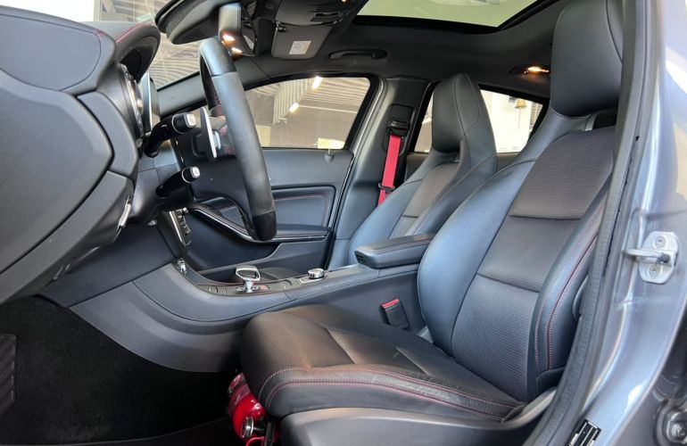 Mercedes-Benz Gla 45 Amg 2.0 16V Turbo - Foto #5