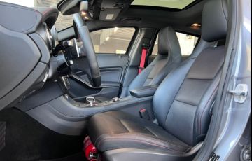 Mercedes-Benz Gla 45 Amg 2.0 16V Turbo - Foto #5