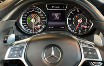 Mercedes-Benz Gla 45 Amg 2.0 16V Turbo - Foto #6