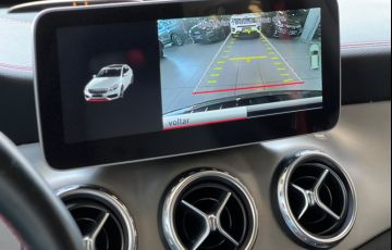 Mercedes-Benz Gla 45 Amg 2.0 16V Turbo - Foto #10