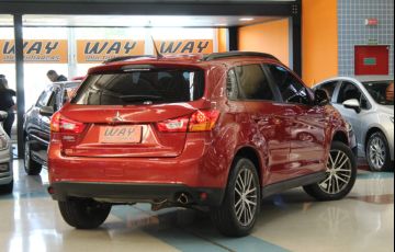 Mitsubishi Asx 2.0 4x2 16v - Foto #2