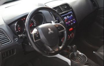 Mitsubishi Asx 2.0 4x2 16v - Foto #3