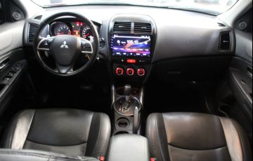Mitsubishi Asx 2.0 4x2 16v - Foto #4