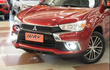 Mitsubishi Asx 2.0 4x2 16v - Foto #5