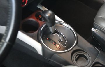 Mitsubishi Asx 2.0 4x2 16v - Foto #8